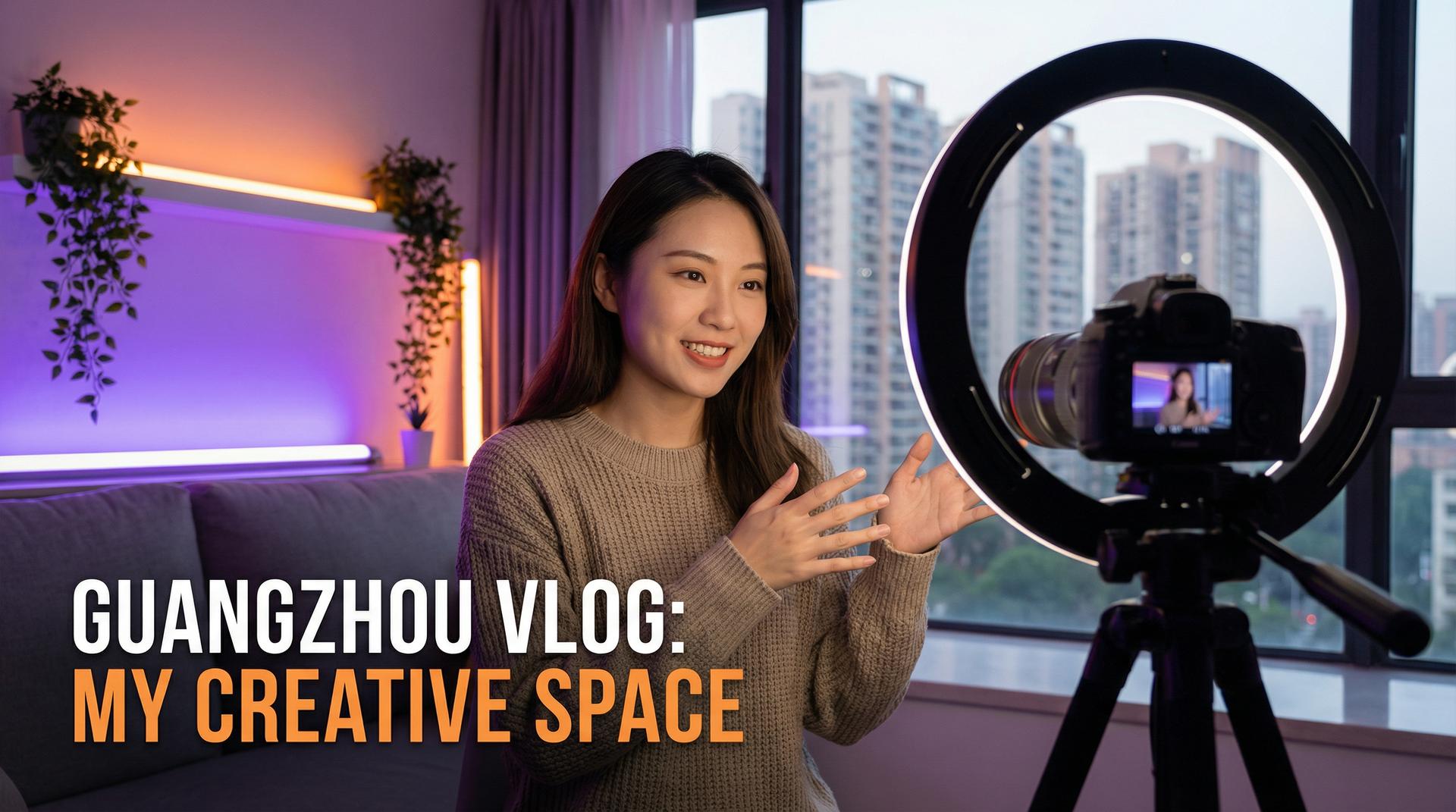 国产视频创意工作室视频教程